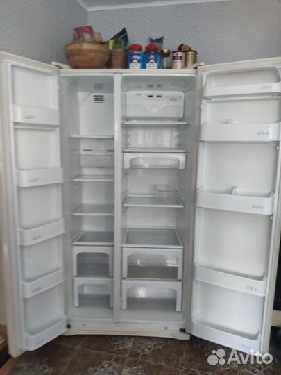 Холодильник бу