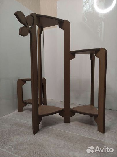 Подставка для цветов