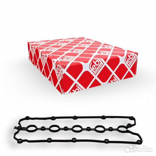 Прокладка крышки клапанов 36408 Febi