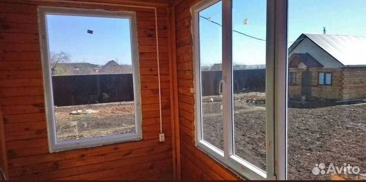 Пластиковые окна от производителя
