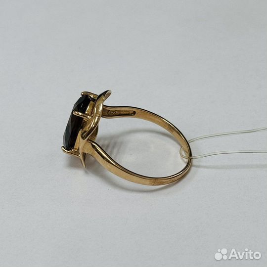 Золотое кольцо