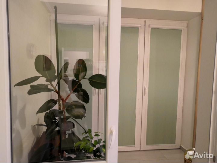 Рулонные шторы