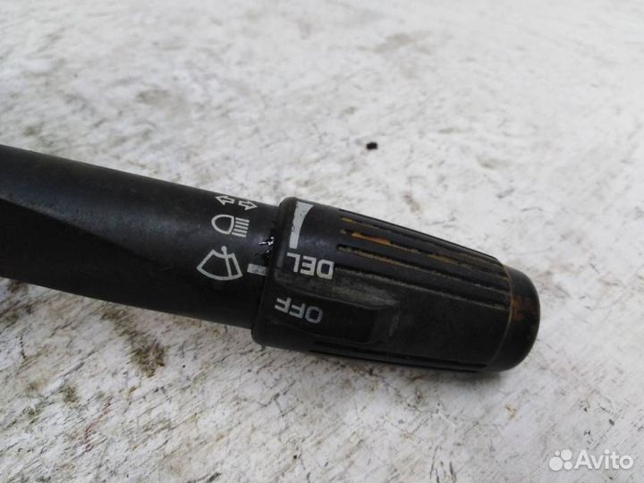 Переключатель поворотов подрулевой 04728424