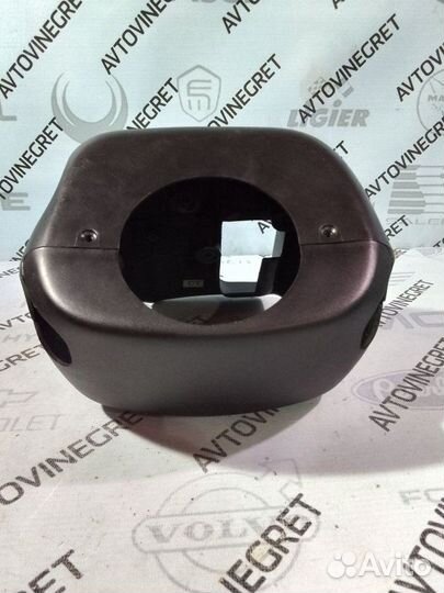 Кожух рулевой колонки Chevrolet Rezzo