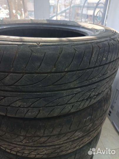 Dunlop SP Sport LM703 215/60 R16 95H