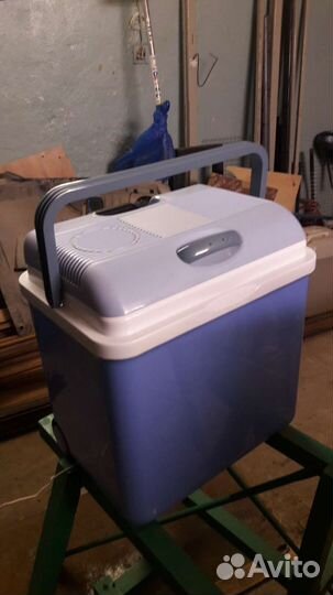 Холодильник для автомобиля бу
