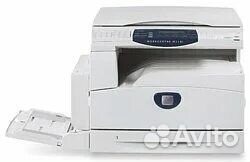 Копировальный аппарат Xerox CopyCentre C118