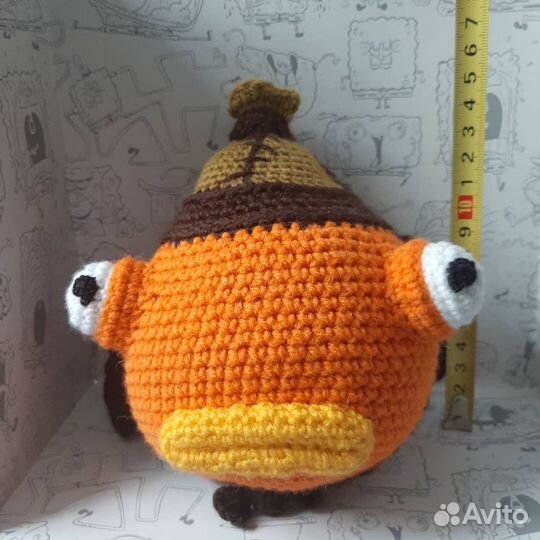 Карась Fortnite