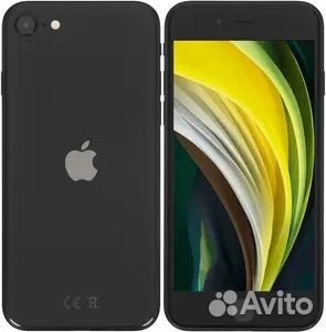 iPhone SE, 128 ГБ