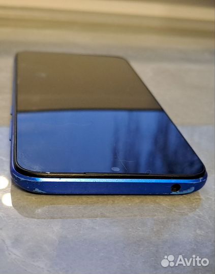 Xiaomi Redmi 9C (NFC), 2/32 ГБ