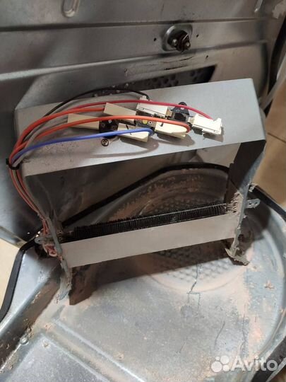 Ремонт стиральных машин Подольск