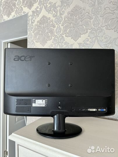 Монитор Acer