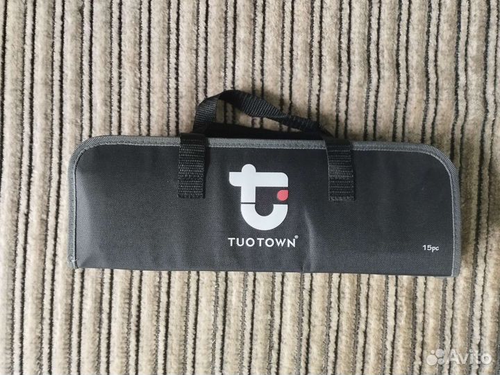 Набор для барбекю tuotown