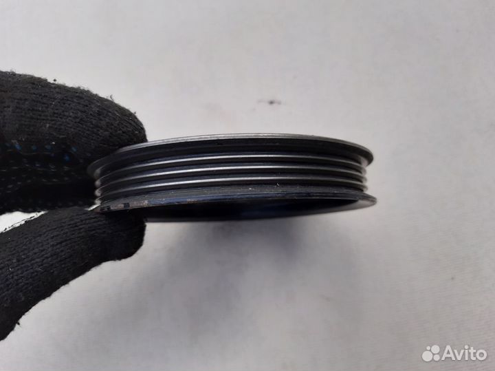 Шкив гидроусилителя Chery QQ6 S21