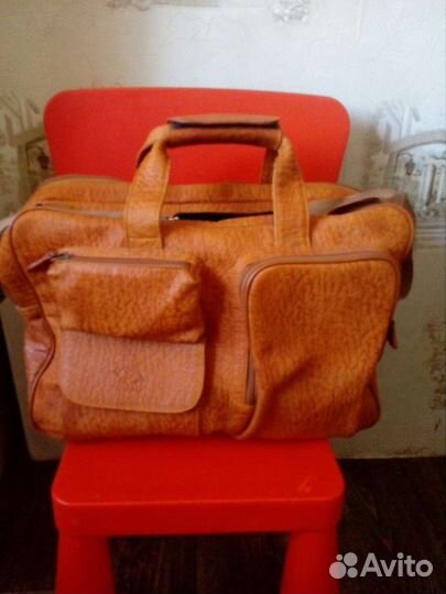 Сумка дорожная