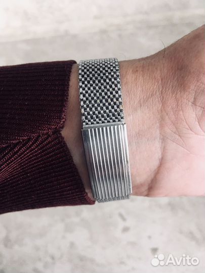 Часы Кама СССР