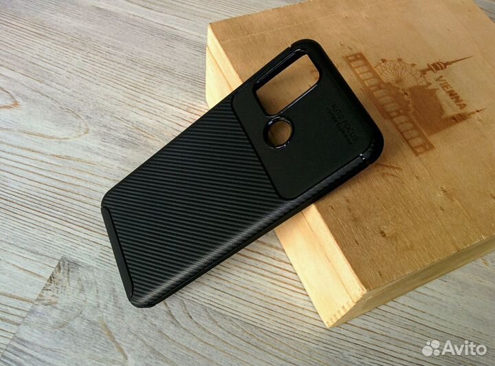 На Honor 9a стекло чехол поклейка