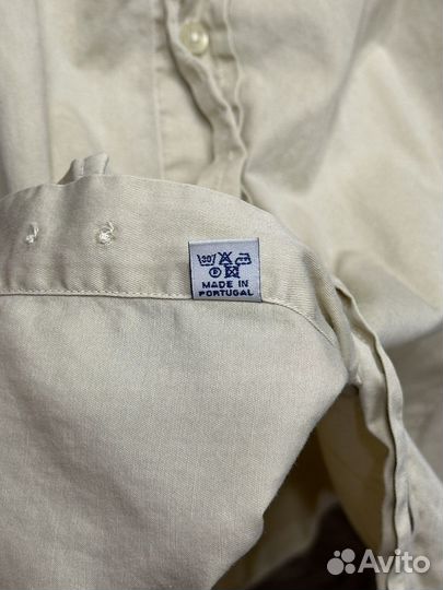 Рубашка Barbour