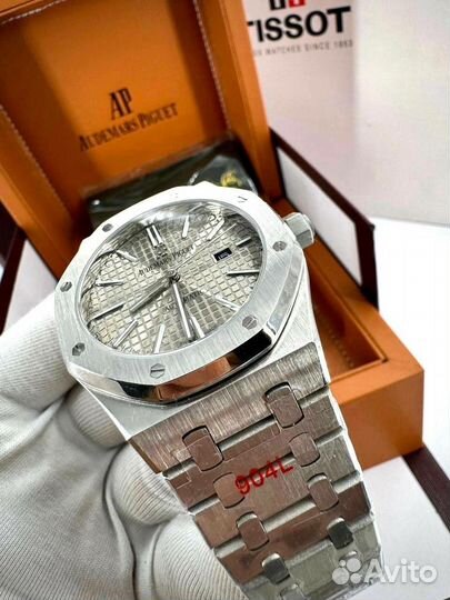 Механические часы Audemars Piguet