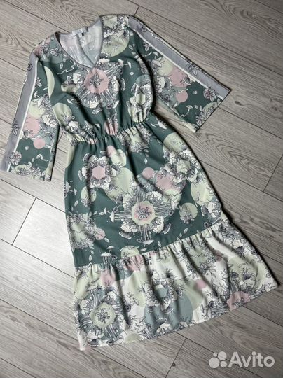 Платье Alexander Bogdanov / 42 / Оригинал