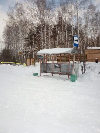 Участок 11,2 сот. (ИЖС)