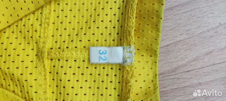 Хоккейный детский верх