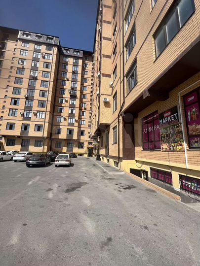 3-к. квартира, 105 м², 9/11 эт.