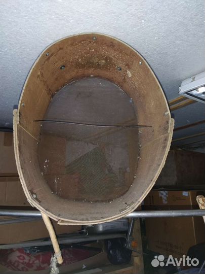 Роевня для пчел