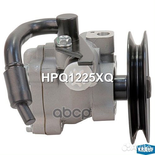 Насос гур HPQ1225XQ Krauf