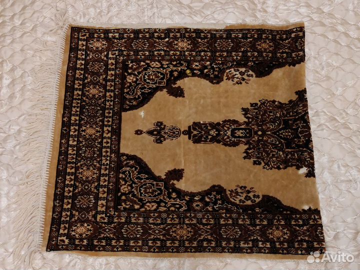 Покрывало на кресло 2 шт