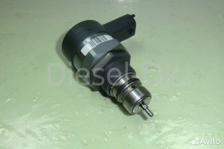 Клапан давления топлива 0281006037 iX35