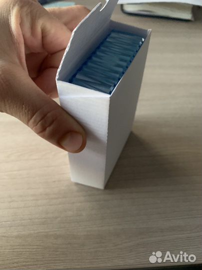 Туалетная вода Versace Man Eau Freiche, 100 мл