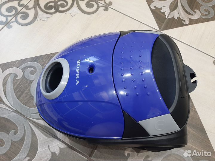 Продам новый пылесос Supra VCS-1410