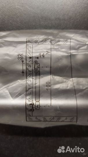 Газ лифт boyard 80n