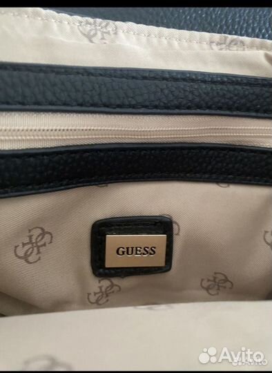 Сумка guess