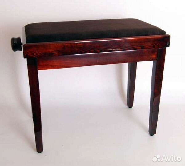 Банкетка для пианино