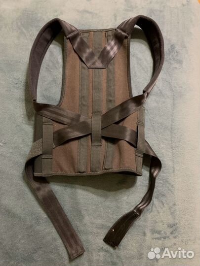 Корректор осанки