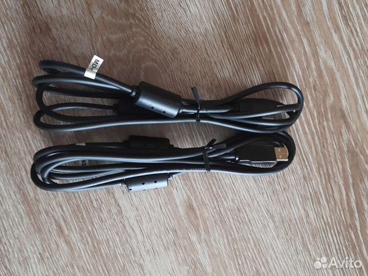 Кабель USB - USB-B для принтера