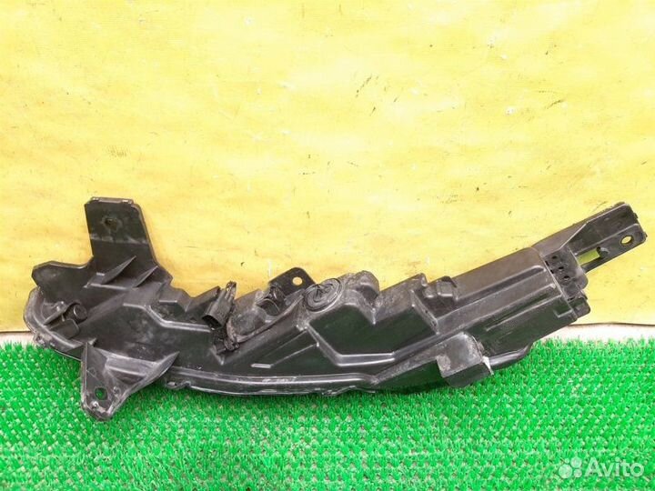 Дневной ходовой огонь правый Omoda C5 T19C 2021