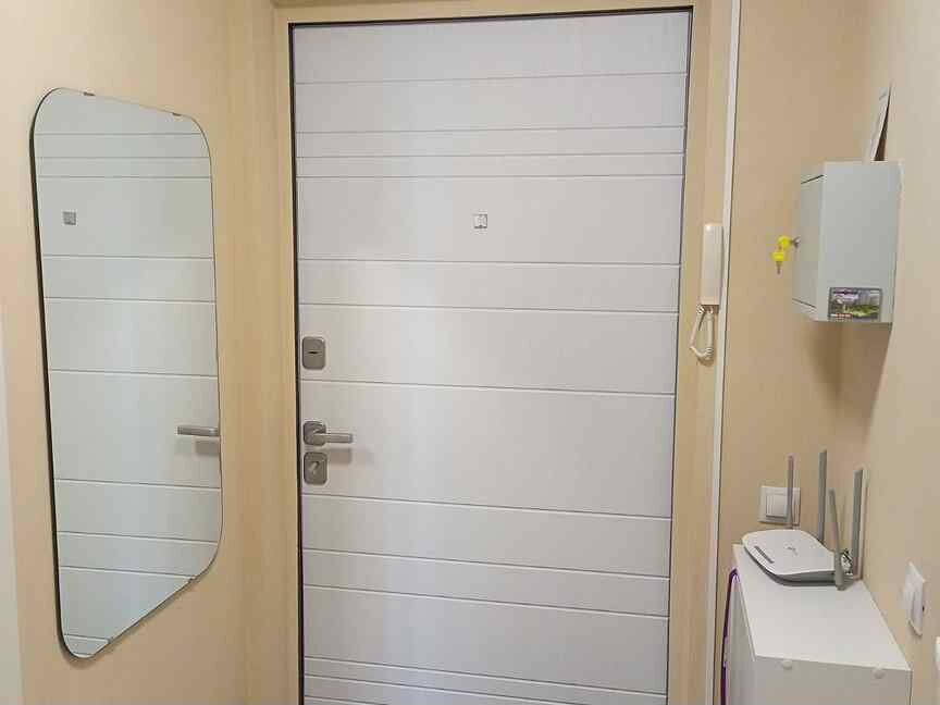 1-к. квартира, 36 м², 13/25 эт., Санкт-Петербург