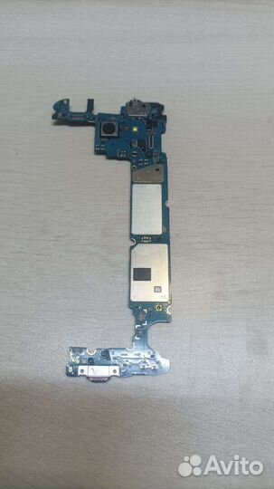Samsung galaxy a5 2017 плата