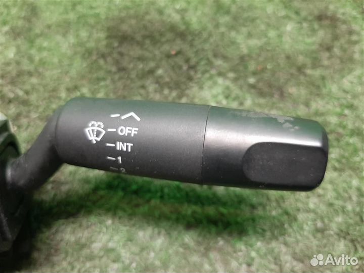 Подрулевой переключатель стеклоочистителя Mazda 3