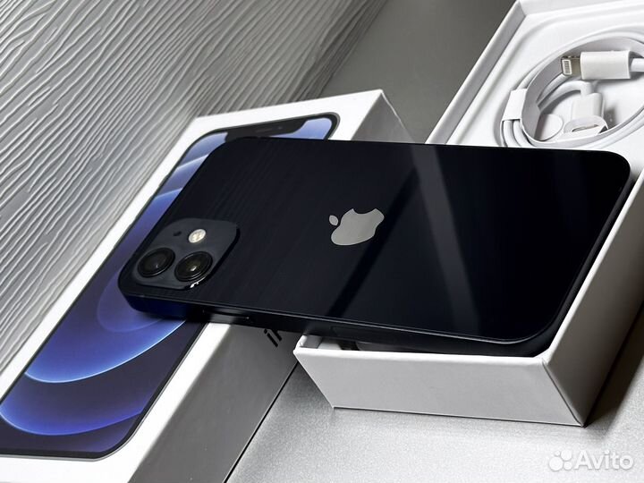 iPhone 12, 128 ГБ