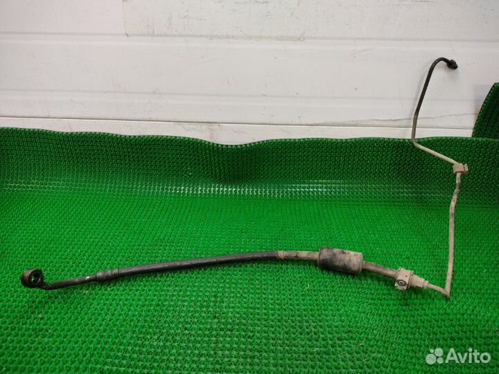 Трубка гидроусилителя Hyundai Sonata EF G6BA 2005