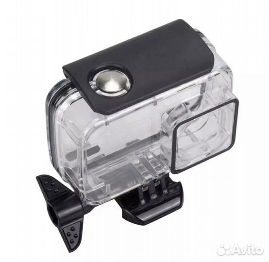 Аквабокс для Xiaomi Yi 4k/Xiaomi Discovery/Xiaomi