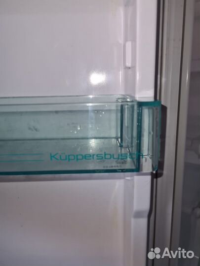 Холодильник Kuppersbusch