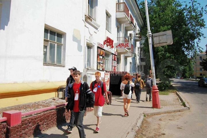 Сдам помещение свободного назначения, 300 м²