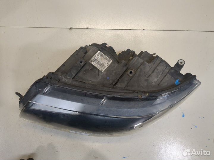 Фара (передняя) левая Volkswagen Transporter 5, 2012