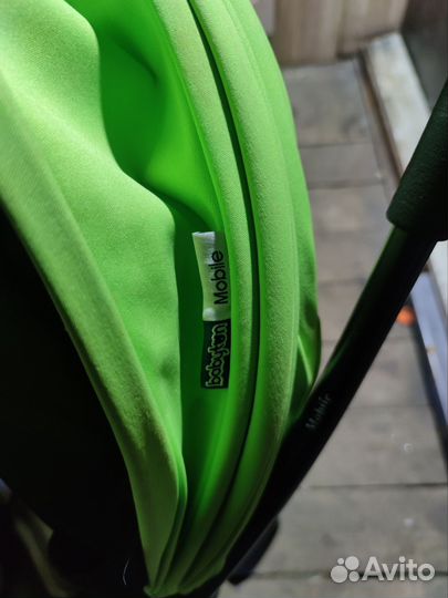 Коляска детская