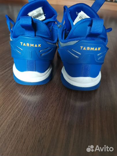 Кроссовки для баскетбола Tarmak